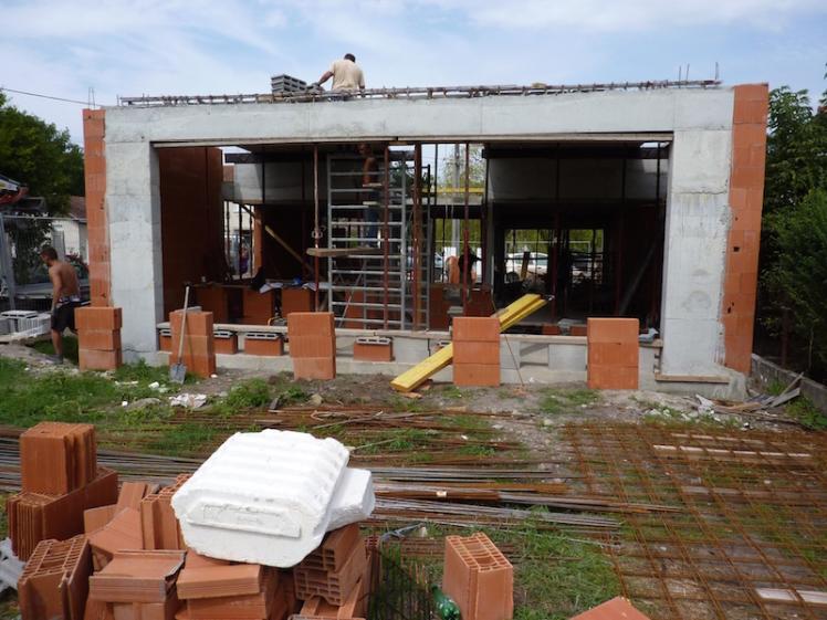 Chantier