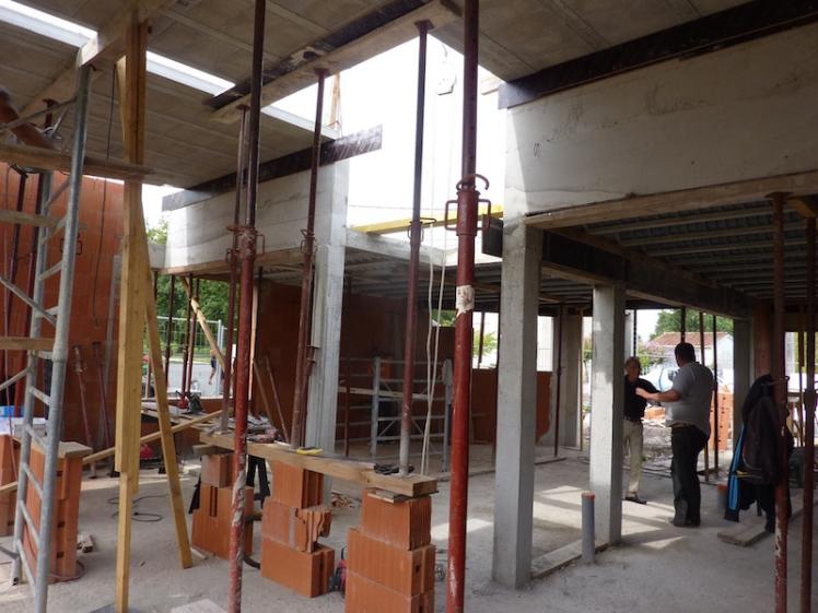 Chantier