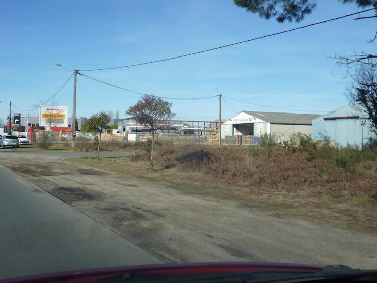 Etat des lieux