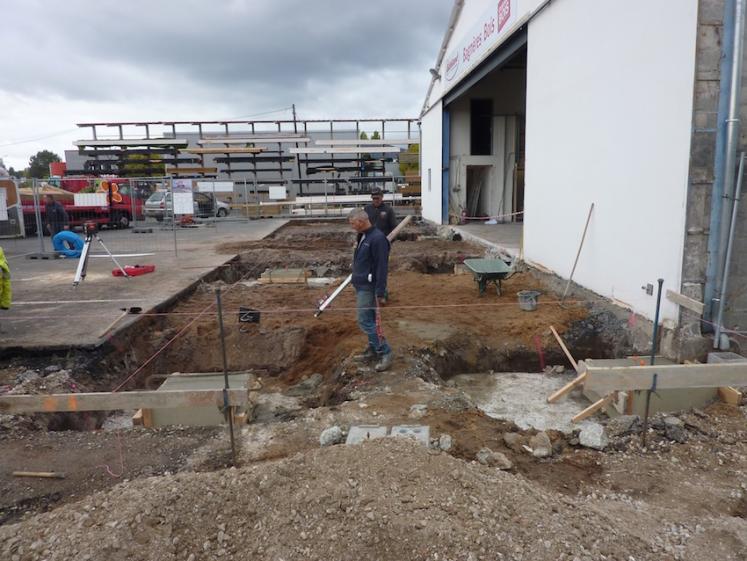 Chantier