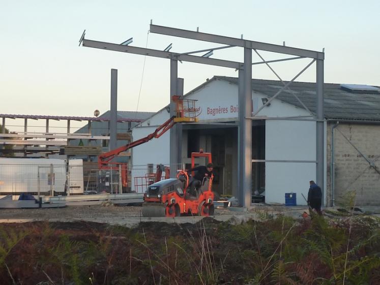 Chantier
