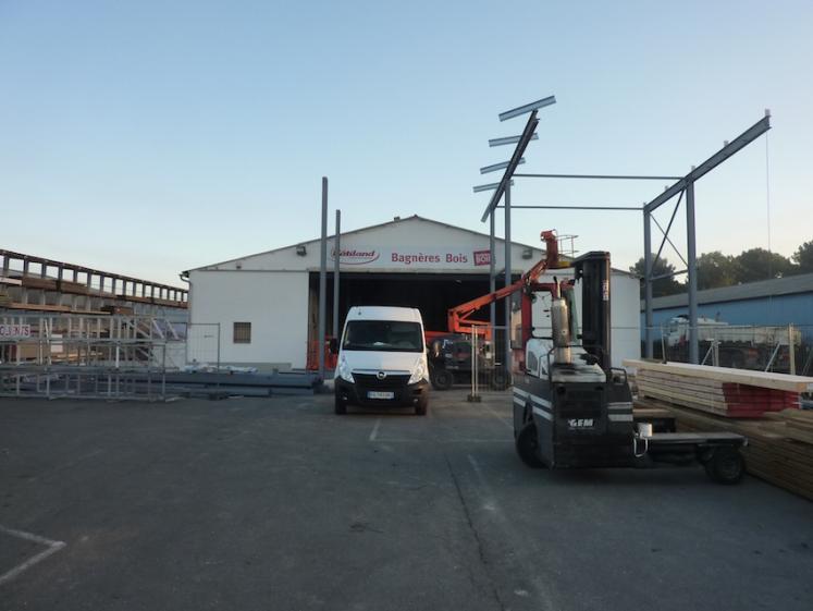 Chantier