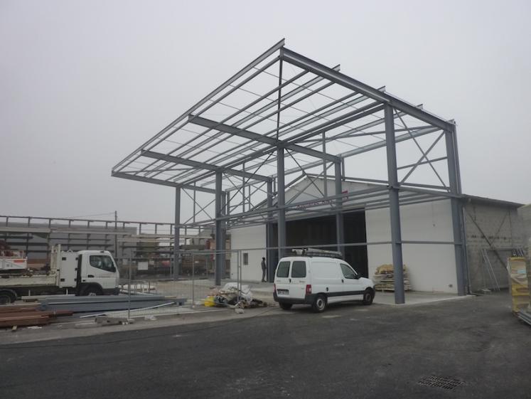 Chantier
