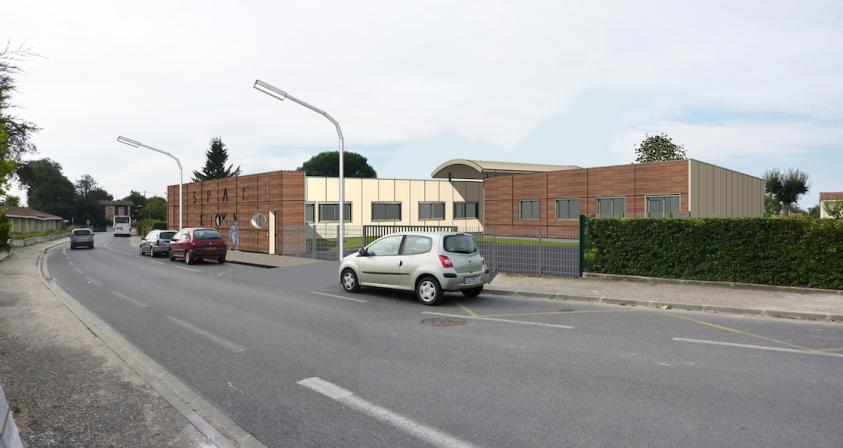 Insertion avec seconde tranche