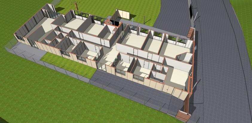 Plan 3D
