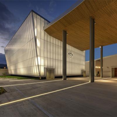 La Cité des Arts