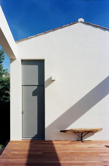 Noirmoutier - Bauchet & de La Bouvrie