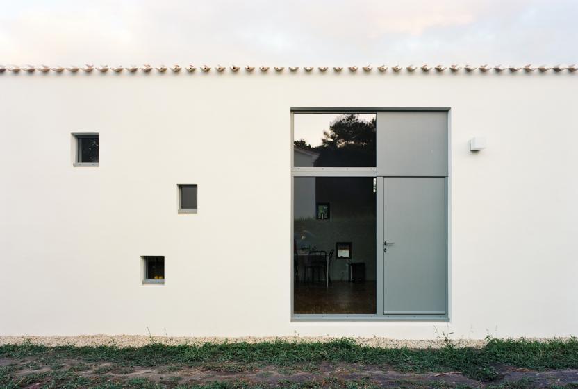 Noirmoutier - Bauchet & de La Bouvrie