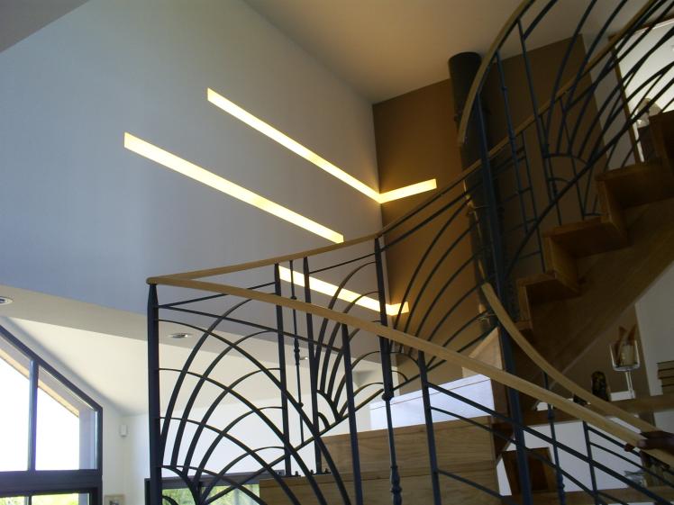 Led