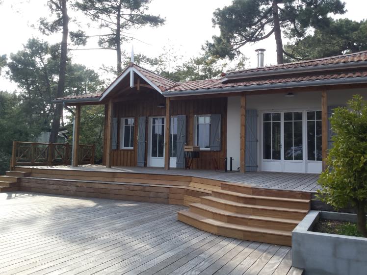 L'extension