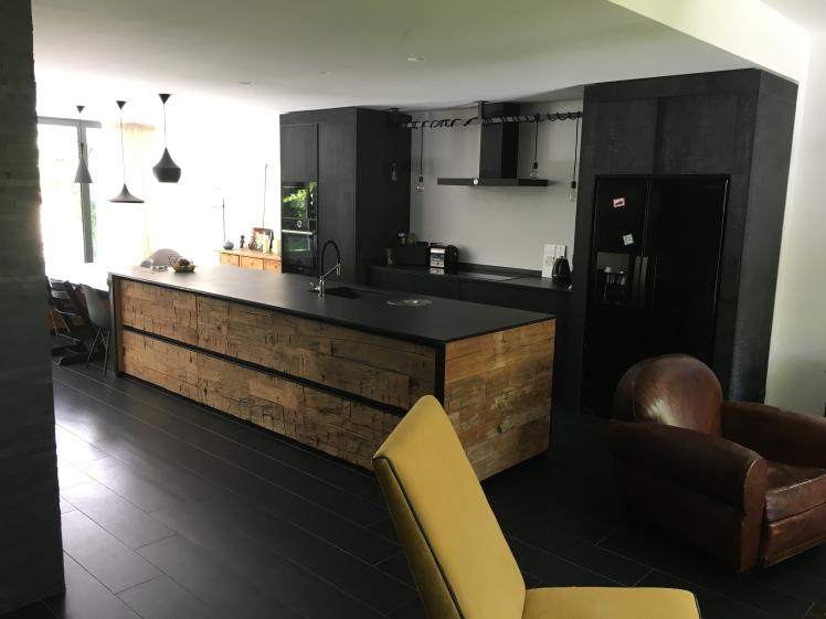 Aménagement intérieur