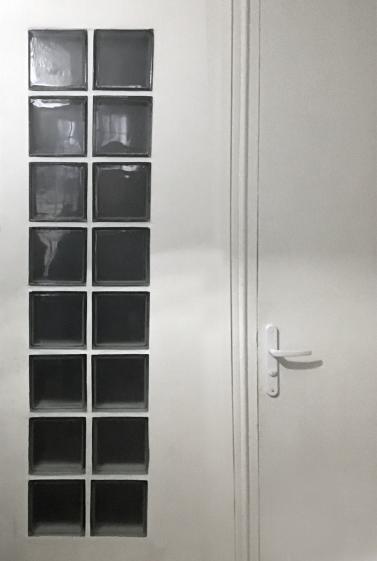 Maison CEV - Détail