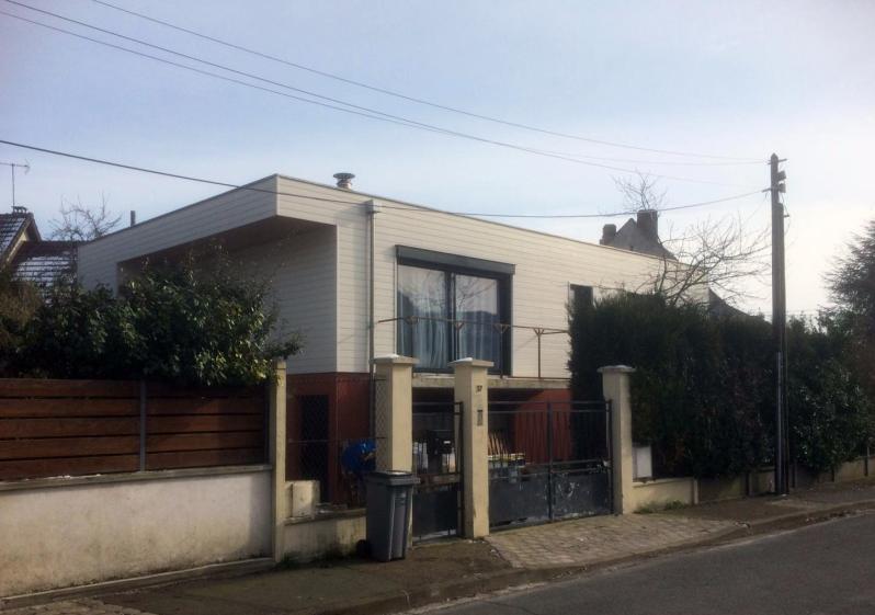 Maison MNLL