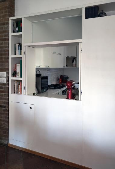 Maison SG - Salle de séjour