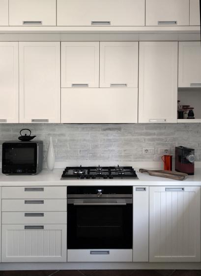 Maison SG - Cuisine