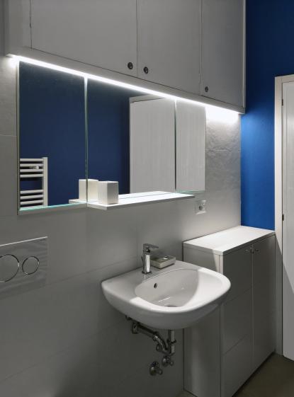 Maison SG - Salle de bain