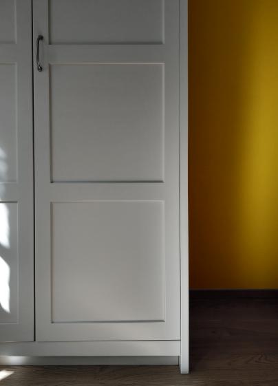 Maison SG - Chambre