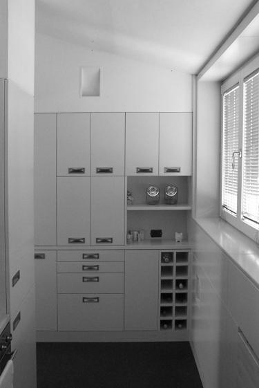 Appartement GM - Cuisine