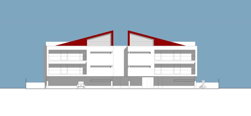 Logements KFH - Version 1
