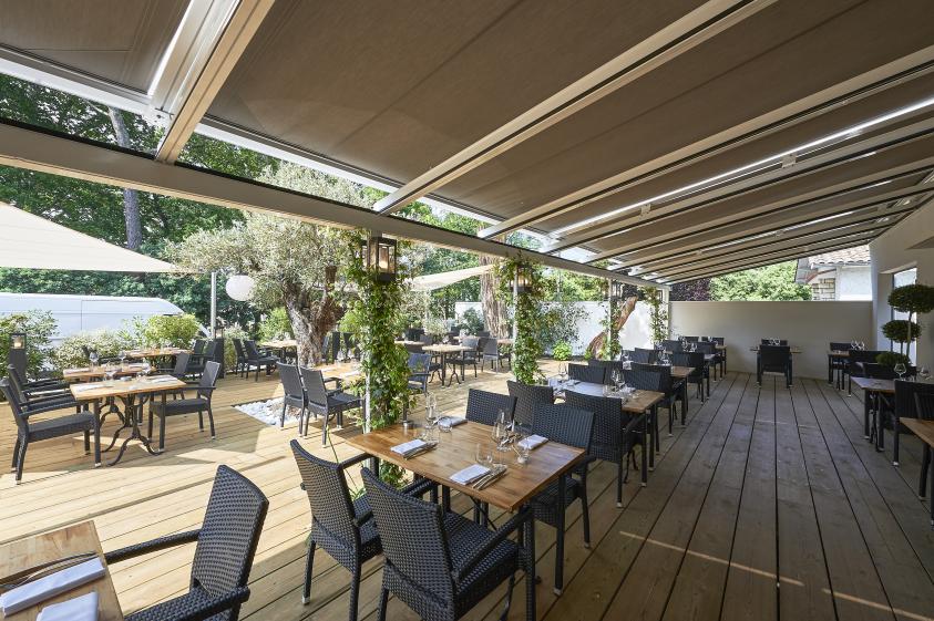 Pergola