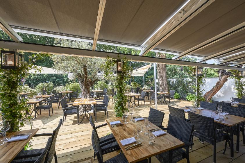 Pergola