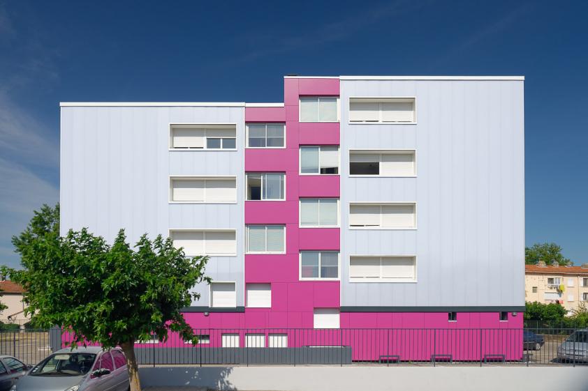 Projet vue d'ensemble