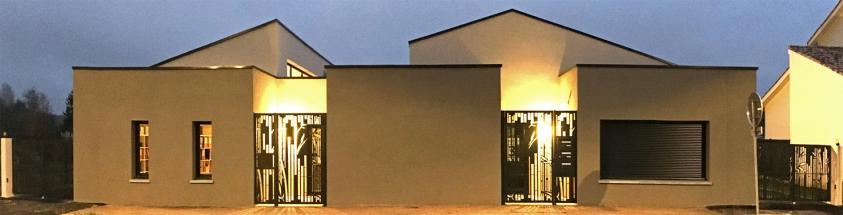 Bureaux