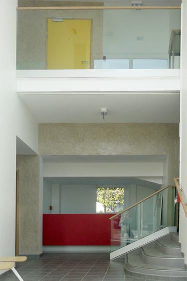 Hall