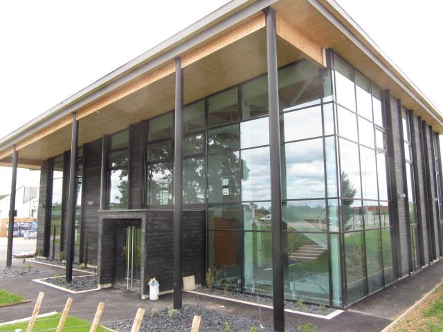 Centre de loisirs des Brichères