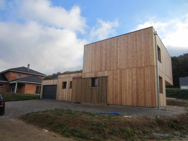 Bâtiment Basse Consommation