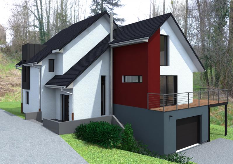 Image de synthèse