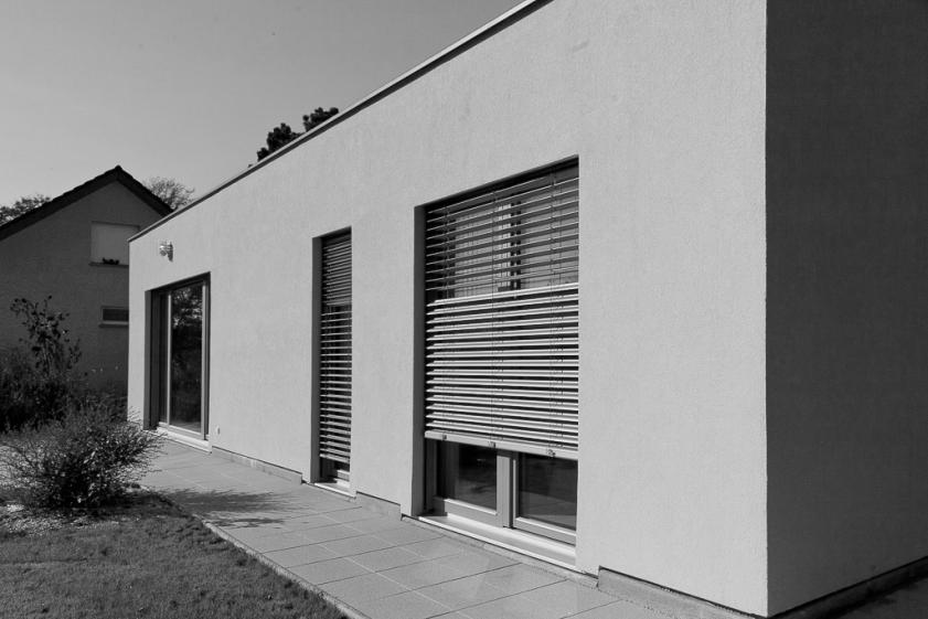 Maison individuelle
