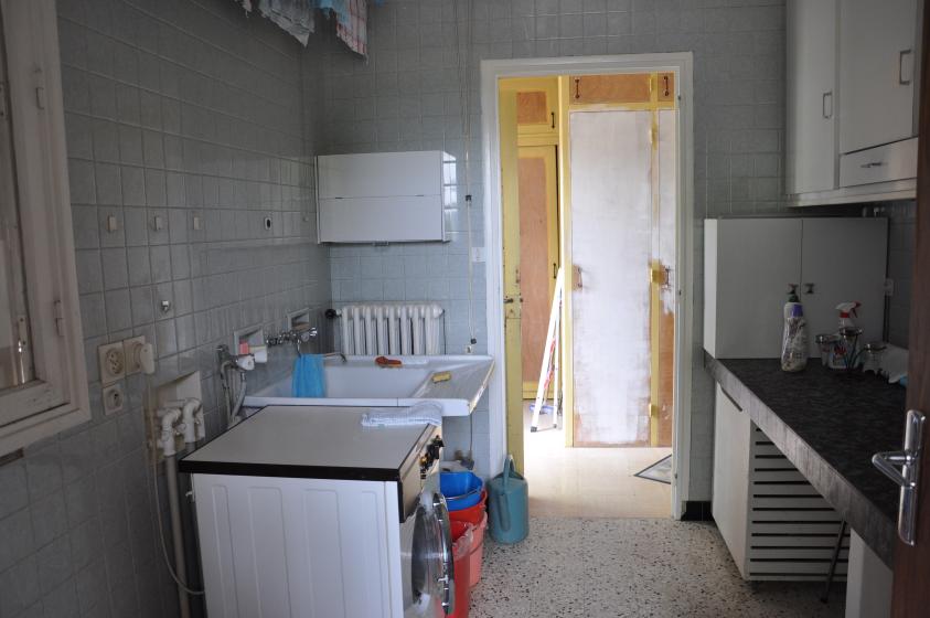 état avant travaux