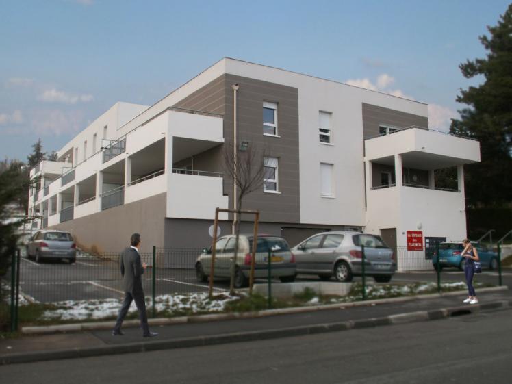 Vue générale