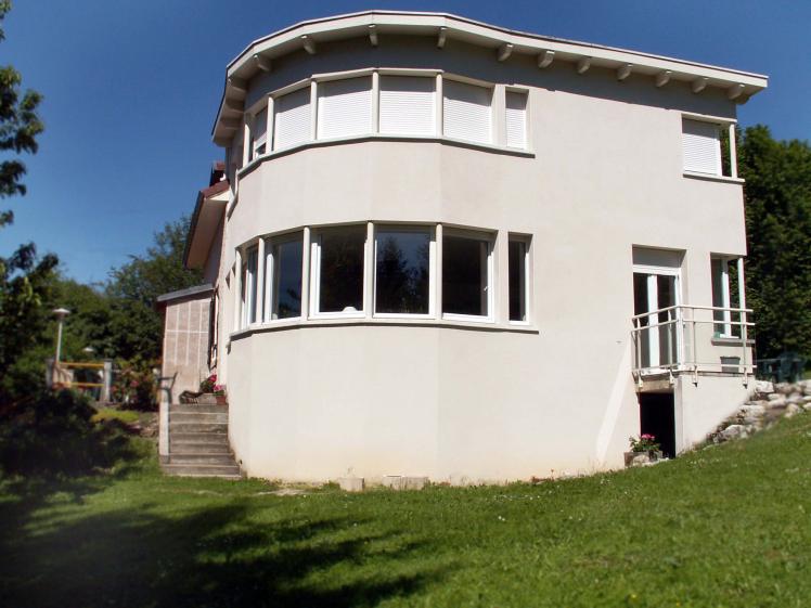 Vue générale