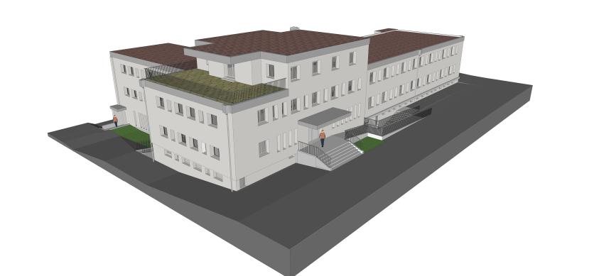 Vue 3D