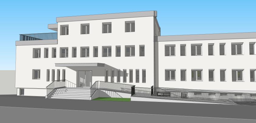Vue 3D