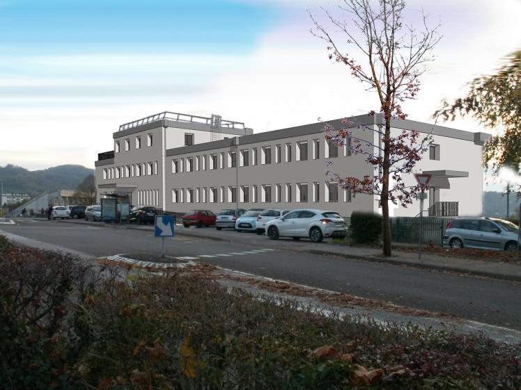 Vue générale