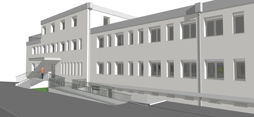 Vue 3D