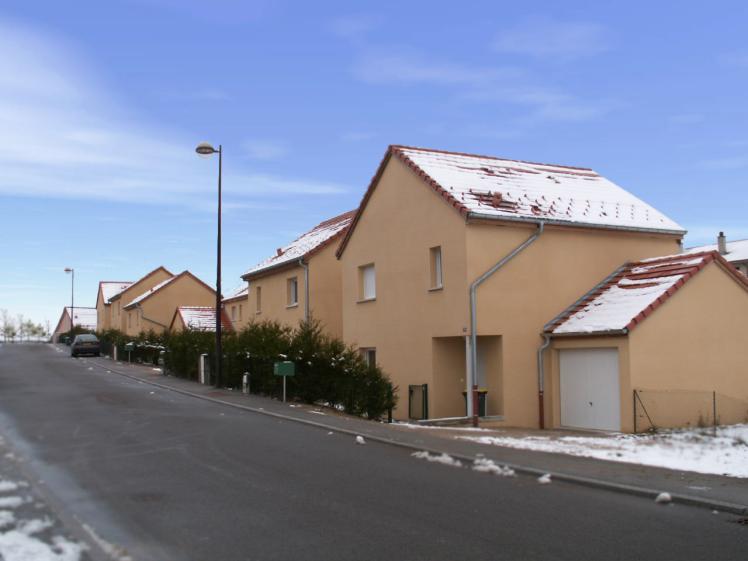 Vue générale