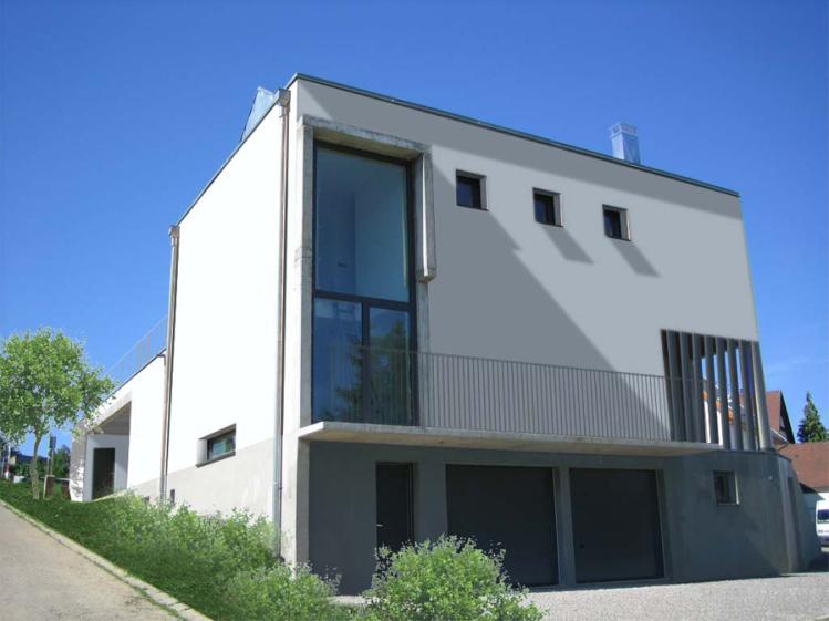 Maison K