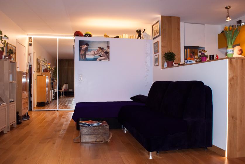  photo projet