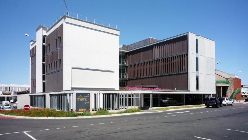 Administration du MIN de Toulouse