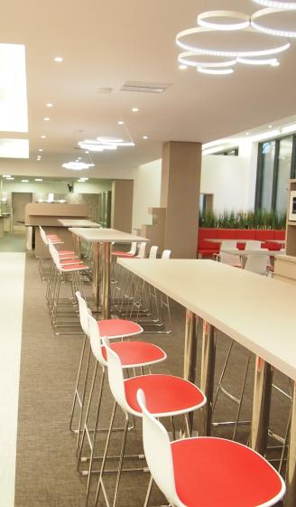 FIRCE CAPITAL Rénovation  RIE
