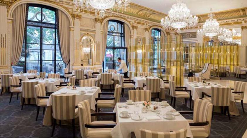 LOBBY RESTAURANT