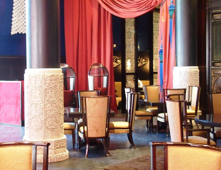 RESTAURANT LILI