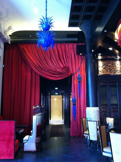 RESTAURANT LILI
