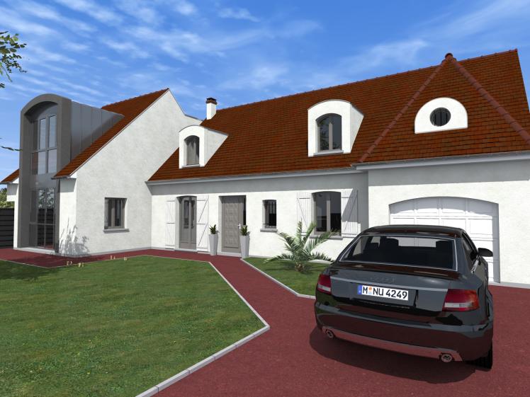 Image de synthèse 2