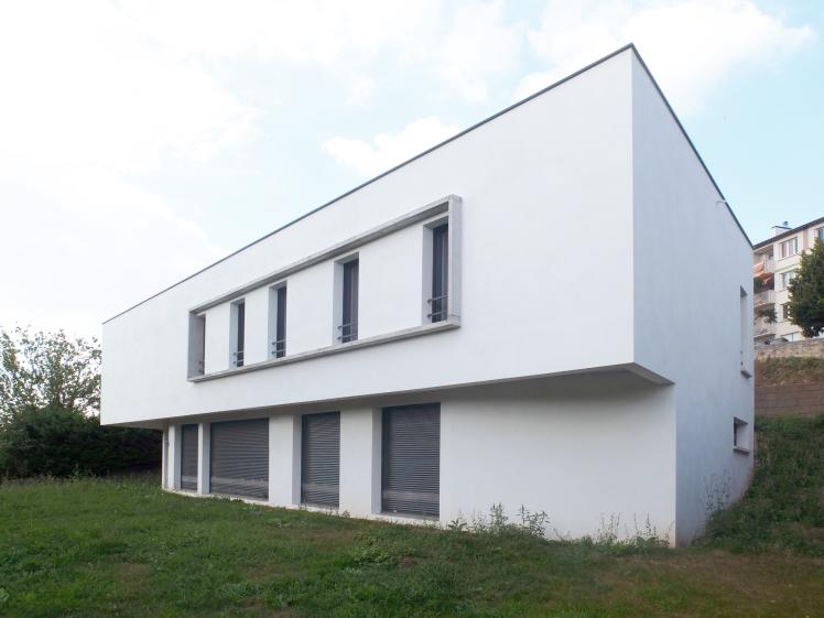 MAISON A RODEZ
