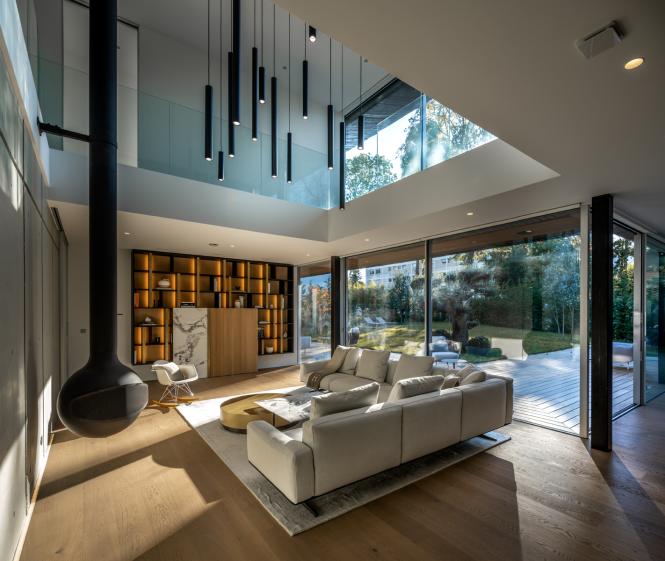 Salon